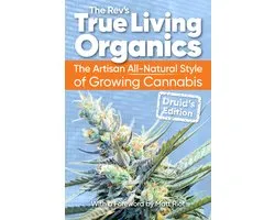 True Living Organics