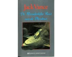 De wonderlijke reis van de Phoebus