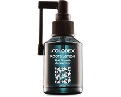 SOLODEX Roots Accelerator – Krachtige Hair Growth Booster (60 ml)