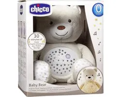 chicco first dreams projector-beer-grijs