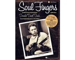 Soul Fingers