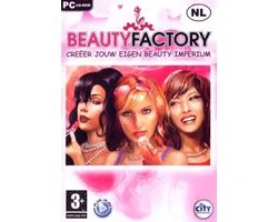 Beauty Factory - Windows