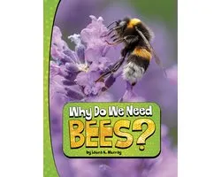 Nature We Need - Why Do We Need Bees?