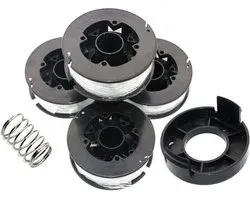 Spoelen en netsnoeren geschikt voor Black Decker GL250 GL310 GL360 GLC500 82300, XU, 82310 82312 CST500 CST800 GE600 GE800 GLC12 GL250 GL310 GL360 GLC500 ST200 ST300 ST400 ST1000 RS-1, X