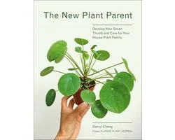 New Plant Parent, The