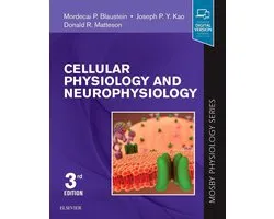 Cellular Physiology and Neurophysiology
