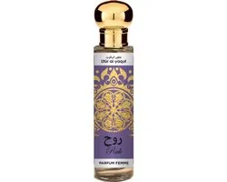 Saphir Utur Al-Yaqut Ruh Parfum 30ml