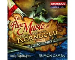 The Sea Hawk - Film Music Vol.2