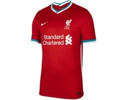Liverpool FC Thuisshirt 2020-2021 KIDS