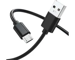 Toxaoii Micro USB Charging Cable, Compatible with Cowin E7, E7Pro, SE7, E8, SE8, E9, Jabra Elite 45e, 65t, Evolve 75 - ShopVlot