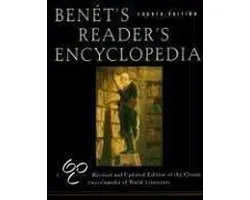 Benet's Reader's Encyclopedia