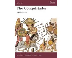 The Conquistador