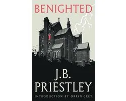 Benighted