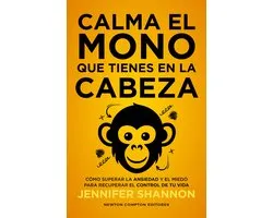 Calma el mono que tienes en la cabeza