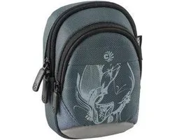 Cullmann Bloom Compact 100, gris