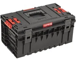 QBRICK One 350 2.0 Vario System-gereedschapskoffer, compatibel met QBRICK System One transportkoffers