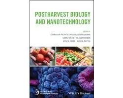 New York Academy of Sciences - Postharvest Biology and Nanotechnology