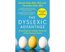 The Dyslexic Advantage (Revised and Updated)