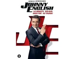 Johnny English - Strikes Again (DVD)