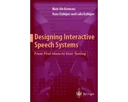 Designing Interactive Speech Systems