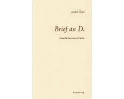 Brief an D.