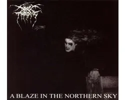 A Blaze In The Northern Sky