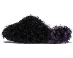 FitFlop FitFlop Shuv X Roksanda Curly-Shearling Clogs - Maat 39