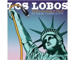Disconnected In New York City