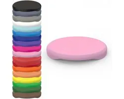 Couvercle pour distributeur de savon Sagrotan No Touch - Couvercle embout pièces détachées réparation entretien recharge choix de couleur - ShopVlot