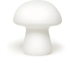 Paddenstoel Lamp - Medium van Kikkerland