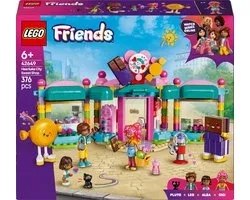 LEGO – 42649 – Friends – Candy Shop – 376-delig