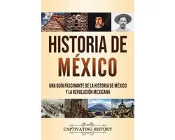Historia de México