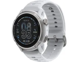 Montre COROS APEX 4, 46 mm Wit