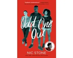 Random House Children's Books - Odd One Out