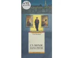 Un monde sans pitié