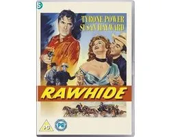 Rawhide (DVD)