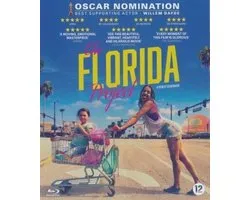 Florida Project (Blu-ray)