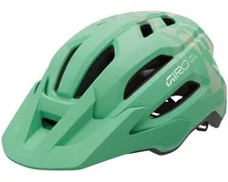 Giro Fixture II Helm Junior