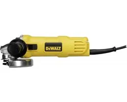 DeWalt DWE4157 haakse slijper