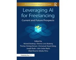 Leveraging AI for Freelancing
