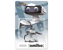 Nintendo amiibo Super Smash ROB - Wii U - NEW 3DS - Switch
