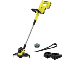 Kärcher LTR 3-18 Dual Battery Set *EU