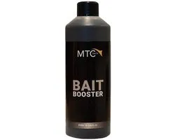 MTC Baits Fish 'n Garlic - Bait Booster - 500 ml