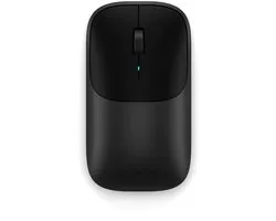 Souris sans fil Satechi Slim EX – Connectivité Bluetooth 5.3 – Connexion avec deux appareils – Matériaux durables de haute qualité - Zwart