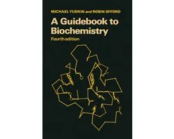 A Guidebook to Biochemistry
