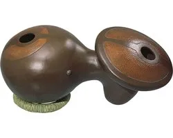 Latin Percussion Udu Drum Udongo II LP1400-UG