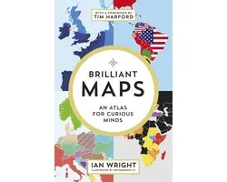 Brilliant Maps