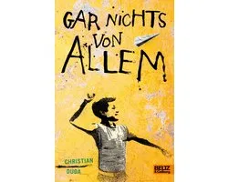 Gar nichts von allem