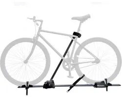 Peruzzo Pure Instinct Klem Fietsendrager Dak