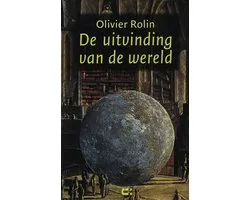 De uitvinding van de wereld